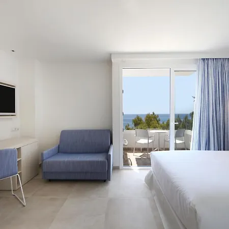 Iberostar Selection Santa Eulalia Ibiza 4* Santa Eulalia del Río