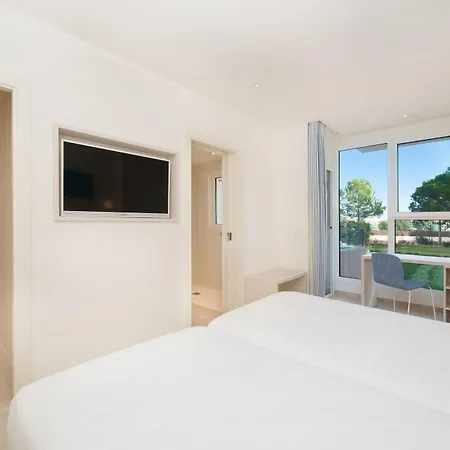 Hotel Iberostar Selection Santa Eulalia Ibiza