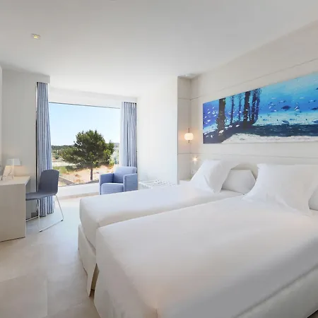Iberostar Selection Santa Eulalia Ibiza 4*