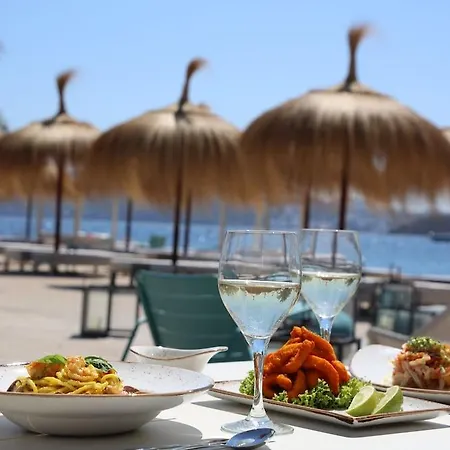 Hotel Iberostar Selection Santa Eulalia Ibiza