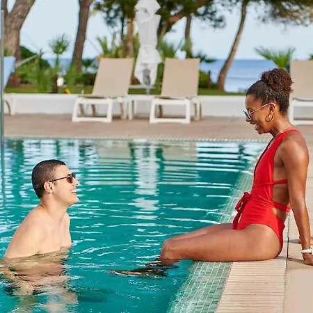Iberostar Selection Santa Eulalia Ibiza Hotel Santa Eulalia del Río