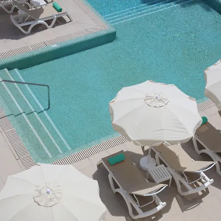 Iberostar Selection Santa Eulalia Ibiza Hotel 4*