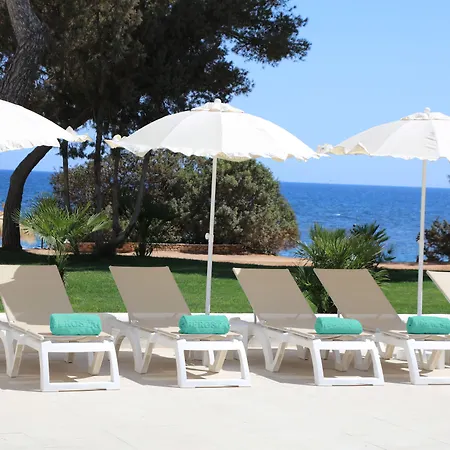 Iberostar Selection Santa Eulalia Ibiza Santa Eulalia del Río