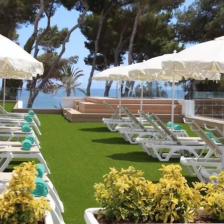 Hotel Iberostar Selection Santa Eulalia Ibiza