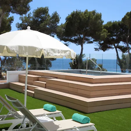 Iberostar Selection Santa Eulalia Ibiza Hotel 4*