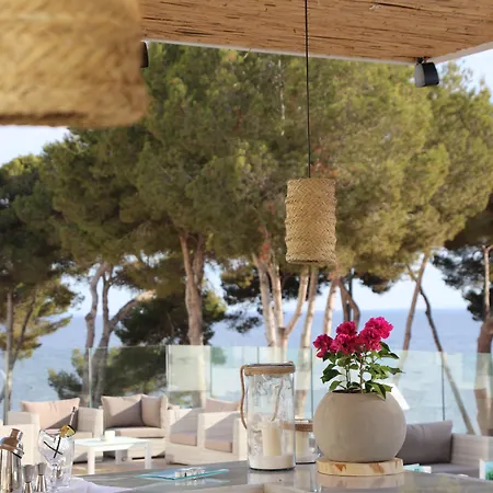 Iberostar Selection Santa Eulalia Ibiza 4* Santa Eulalia del Río