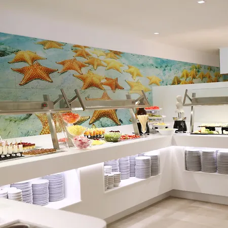 圣欧拉利亚伊波罗之星精选酒店 酒店