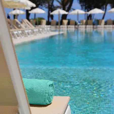 Hotel Iberostar Selection Santa Eulalia Ibiza 4*