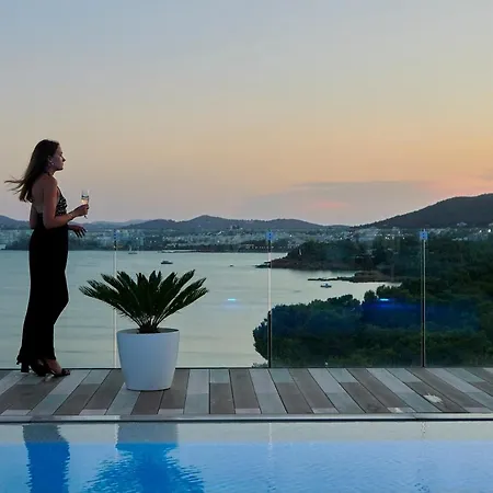 Iberostar Selection Santa Eulalia Ibiza Hotel Santa Eulalia del Río