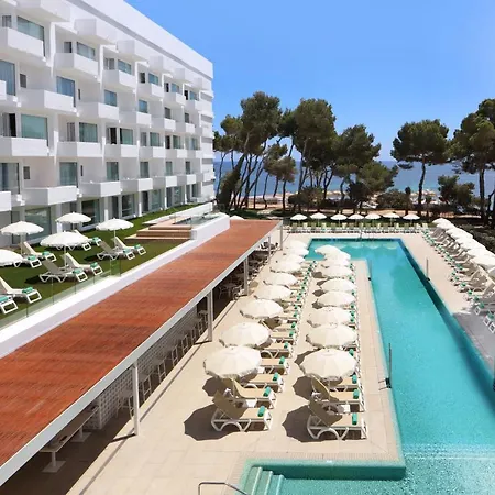 Iberostar Selection Santa Eulalia Ibiza 4* Santa Eulalia del Río
