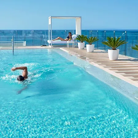 Hotel Iberostar Selection Santa Eulalia Ibiza
