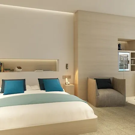 Iberostar Selection Santa Eulalia Ibiza Hotel 4*