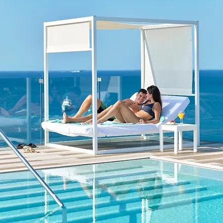 Hotel Iberostar Selection Santa Eulalia Ibiza