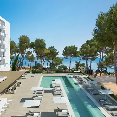 Hotel Iberostar Selection Santa Eulalia Ibiza