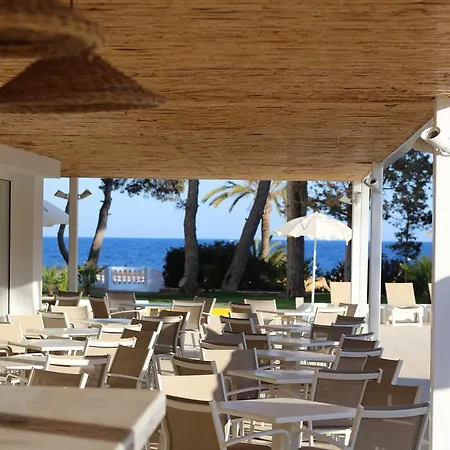 Hotel Iberostar Selection Santa Eulalia Ibiza