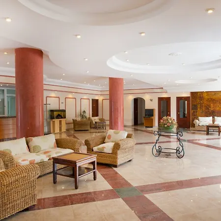 Iberostar Selection Santa Eulalia Ibiza 4*