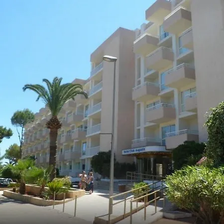 Iberostar Selection Santa Eulalia Ibiza Hotel Santa Eulalia del Río
