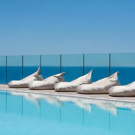 Hotel Iberostar Selection Santa Eulalia Ibiza Santa Eulalia del Río