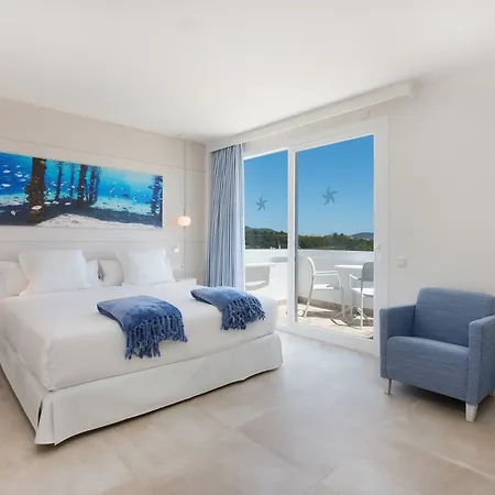 Iberostar Selection Santa Eulalia Ibiza