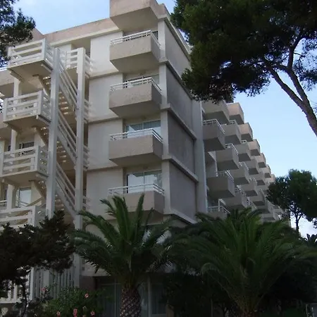 Iberostar Selection Santa Eulalia Ibiza Hotel