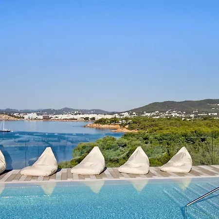 Hotel Iberostar Selection Santa Eulalia Ibiza Santa Eulalia del Río