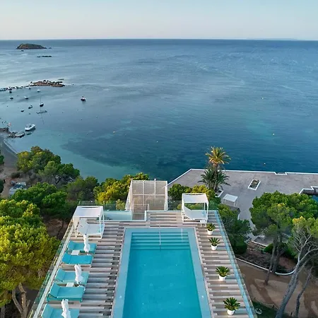 Szálloda Iberostar Selection Santa Eulalia Adults-only Ibiza