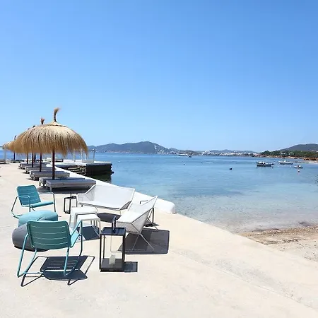 Szálloda Iberostar Selection Santa Eulalia Adults-only Ibiza Santa Eularia des Riu