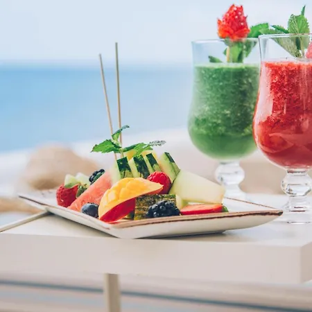 Iberostar Selection Santa Eulalia Adults-only Ibiza 4* Santa Eulària des Riu