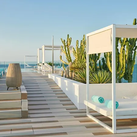Iberostar Selection Santa Eulalia Adults-only Ibiza Santa Eulària des Riu